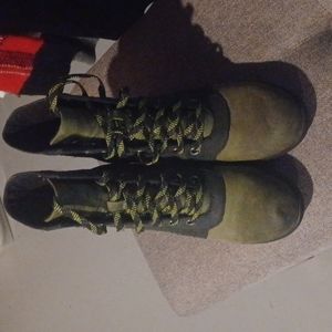 Women's sorel boots